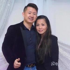 Meet your Posher, Henry cindy